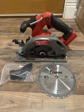 Milwaukee 2833 m18 for sale  Savannah