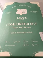Loves cabin twin for sale  Richland