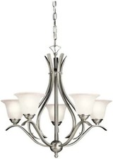 Kichler dover 2020ni for sale  Reading