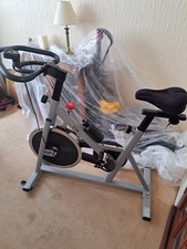 Fit exercise spinning for sale  BLACKBURN