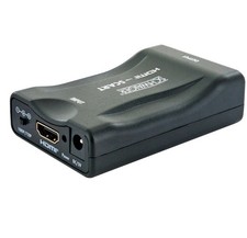 Schwaiger hdmi scart gebraucht kaufen Schwaiger hdmi scart gebraucht kaufen  Zeitz