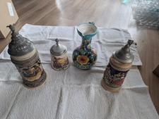 Bierkrüge weinkrug vase gebraucht kaufen  Sonthofen