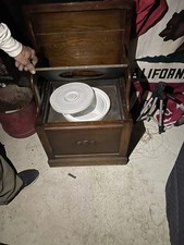 Antique vintage chamber d'occasion  Expédié en Belgium