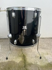 Floor tom drum for sale  PORTHCAWL