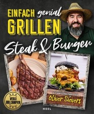 Einfach genial grillen gebraucht kaufen  Köln