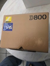 Nikon d800 slr gebraucht kaufen  Neidenstein