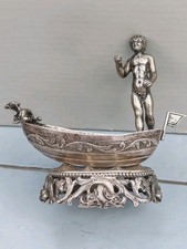 Objet argent bronze d'occasion  Laval