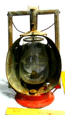Dietz railroad inspector for sale  Moriarty