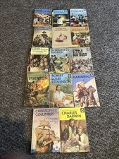 14x rare ladybird for sale  ELGIN