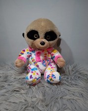 Paws plush meerkat for sale  MOTHERWELL