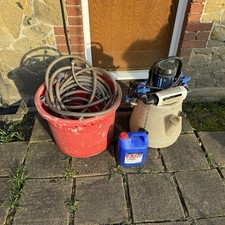 Kamco cf30 clearflo for sale  OXTED