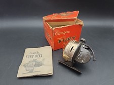 Vintage compac fury for sale  Ovid
