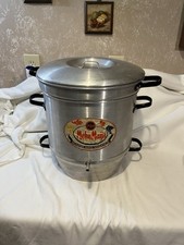 Mehu maija steam for sale  Canton
