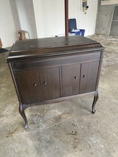 Antique victor victrola for sale  Hampton