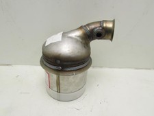 Filtre particules peugeot d'occasion  Saint-Lizier