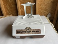 Glastar diamond star for sale  Mansfield