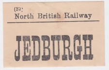 North british railway for sale  WATFORD