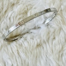 Vintage cartier love for sale  LONDON