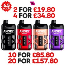 Vapes bar angel for sale  MANCHESTER