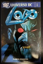 lobo dc usato lobo dc usato Mercato San Severino