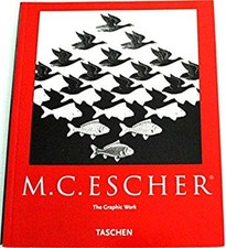 Escher graphic work for sale  Mishawaka