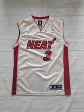 Reebok miami heat for sale  PENTRAETH