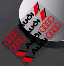 Audi emblem logo gebraucht kaufen  Iserlohn
