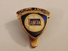 Rara spilla asola usato  Grugliasco
