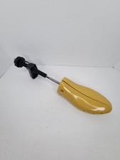 Maca de sapato ajustável profissional 2-5/8" - 3" - Apenas esquerda / sem ferragens, usado comprar usado  Enviando para Brazil
