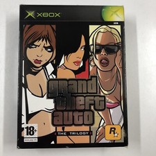 The trilogy gta d'occasion  Douai