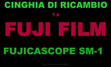 Cinghia ricambio cineproiettor usato  Perugia