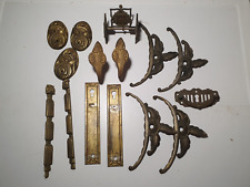 Lot anciens éléments d'occasion  Solesmes
