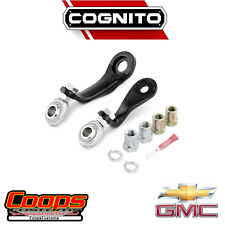 Suporte de braço Cognito atualizado Pitman Idler para 01-10 Silverado Sierra 2500 3500 comprar usado  Enviando para Brazil