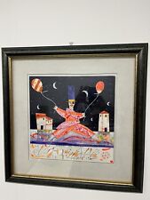 Quadro olio tavola usato  Foggia