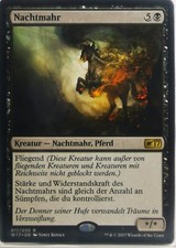 Mtg magic 2010 gebraucht kaufen  Oschatz