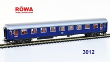 Röwa 3012 zug gebraucht kaufen  Hamburg