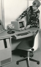 Ibm desktop computer d'occasion  Expédié en Belgium