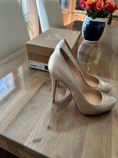 Christian louboutin rolando gebraucht kaufen  Hamburg
