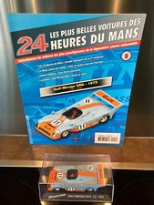 Gulf mirage 1975 d'occasion  Achicourt