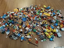 Playmobil konvolut gemischt gebraucht kaufen  Münster