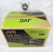 Mini chaine jvc d'occasion  Illzach