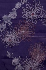 Vintage meisen silk for sale  Olympia