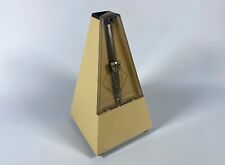 Vintage wittner metronome for sale  NOTTINGHAM