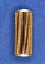 Hydraulic fluid filter for sale  Molino