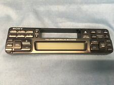 Sony c300 detachable for sale  Lee