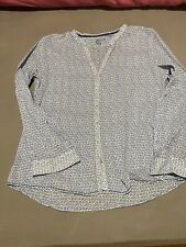 Bluse pia jessen gebraucht kaufen  Waldeck