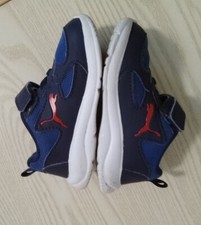 blu scarpe n 22 usato blu scarpe n 22 usato Stroncone