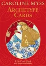 Archetype cards for sale  Asheboro
