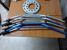 Manubrio moto cross usato  Montevarchi