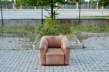 Sede vintage neckleder gebraucht kaufen  München